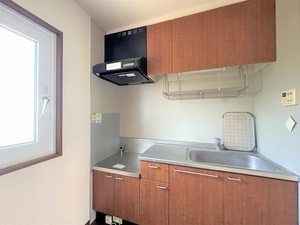 レオーネ　Ａ館 202号-5