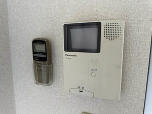 レオーネ　Ａ館 202号-10