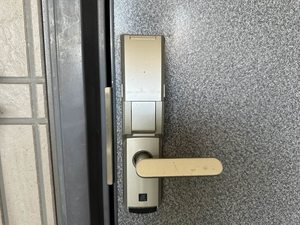 レオーネ　Ａ館 202号-13