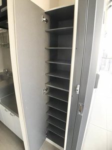 シャーメゾン矢巾　Ｄ 201号-2