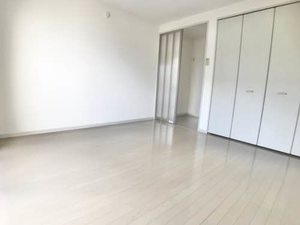 シャーメゾン矢巾　Ｄ 201号-4