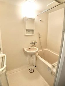 シャーメゾン矢巾　Ｄ 201号-9