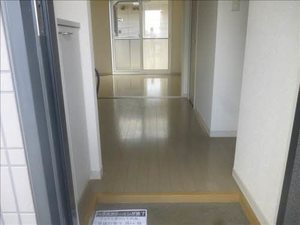 シャーメゾン矢巾　Ｅ 202号-3