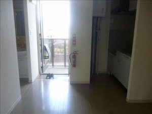 シャーメゾン矢巾　Ｅ 202号-5