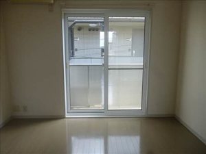 シャーメゾン矢巾　Ｅ 202号-6