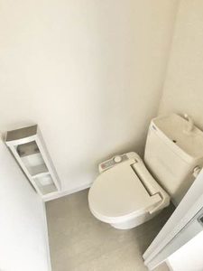 シャーメゾン矢巾　Ｇ 102号-13