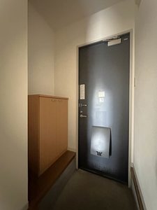 シャーメゾン 102号-8