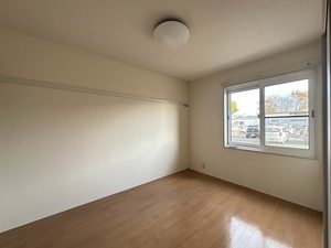 シャーメゾン 102号-9