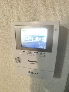 シャーメゾン 202号-12