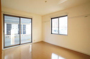 シャーメゾン　ラフィーネ 102号-2