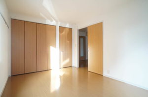 シャーメゾン　ラフィーネ 102号-3