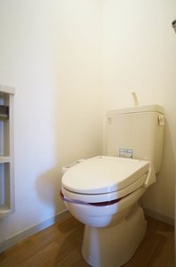 シャーメゾン　ラフィーネ 102号-6