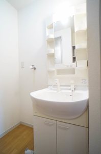 シャーメゾン　ラフィーネ 102号-8