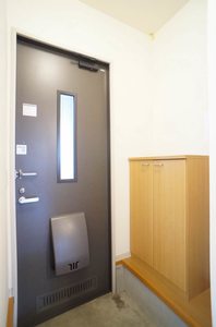 シャーメゾン　ラフィーネ 102号-9