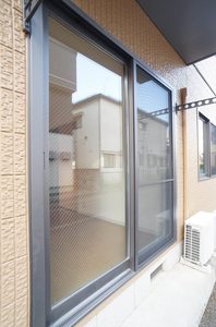 シャーメゾン　ラフィーネ 102号-14