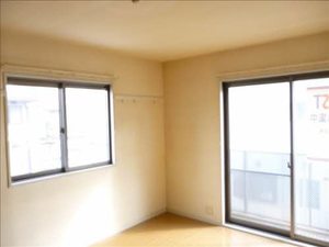 シャーメゾン　ラフィーネ 201号-2