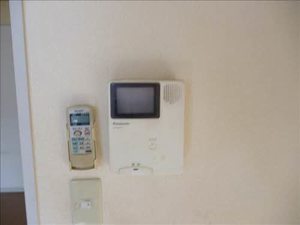 シャーメゾン　ラフィーネ 201号-4