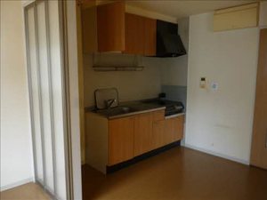 シャーメゾン　ラフィーネ 201号-5