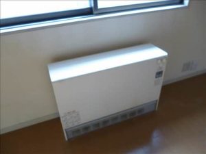 シャーメゾン　ラフィーネ 201号-6