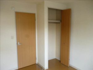 シャーメゾン　ラフィーネ 201号-8