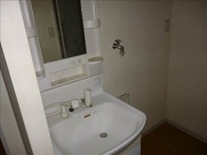 シャーメゾン　ラフィーネ 201号-9