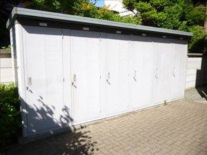 シャーメゾン　ラフィーネ 201号-12