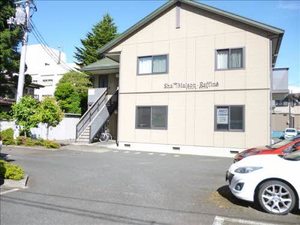 シャーメゾン　ラフィーネ 201号-13