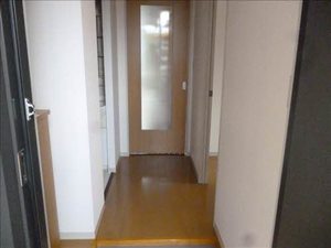 シャーメゾン ラフィーネ 202号-2