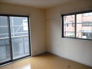 シャーメゾン ラフィーネ 202号-7