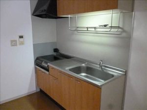 シャーメゾン ラフィーネ 202号-13