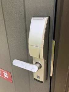 シャーメゾンK 103号-2