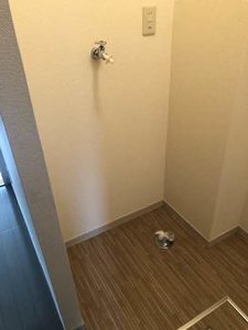 シャーメゾンK 103号-9