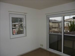 グランジ　Ａ 201号-3