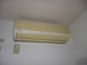 グランジ　Ａ 201号-4