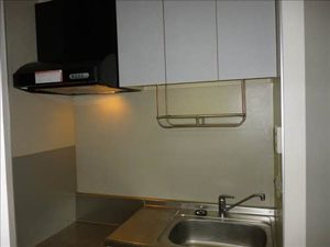 グランジ　Ａ 201号-6