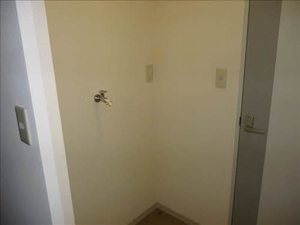 グランジ　Ａ 201号-9