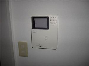 グランジ　Ａ 201号-10