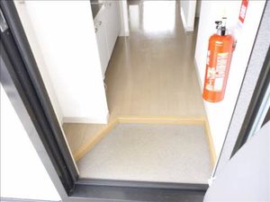 グランジ　Ａ 201号-11