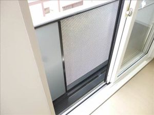 グランジ　Ａ 201号-12