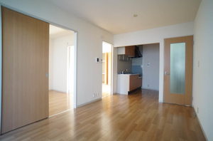 プレジオＫ 101号-2