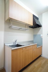 プレジオＫ 101号-4