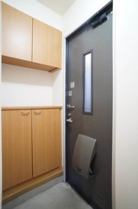 プレジオＫ 101号-8