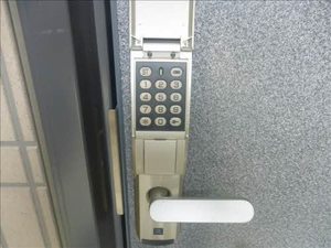 シャーメゾン東見前 102号-2