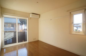 ハウス柿木平　Ａ 201号-2