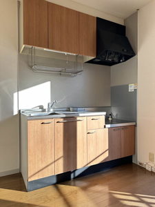 ハウス柿木平　Ａ 201号-4