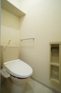 ハウス柿木平　Ａ 201号-5