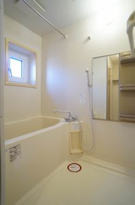 ハウス柿木平　Ａ 201号-6