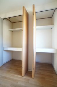 ハウス柿木平　Ａ 201号-11