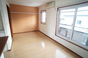 クレセントＭ 202号-2