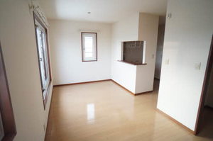 クレセントＭ 202号-3